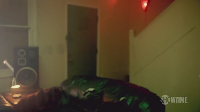 The Chi (2019) 2. Sezon Fragmanı