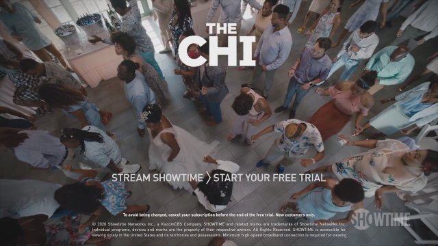 The Chi (2020) 3. Sezon Fragmanı