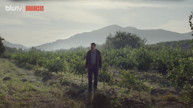 Magarsus (2023) - 2.Fragman