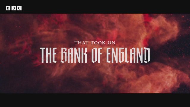 The Gallows Pole (2023) 1. Sezon Fragman