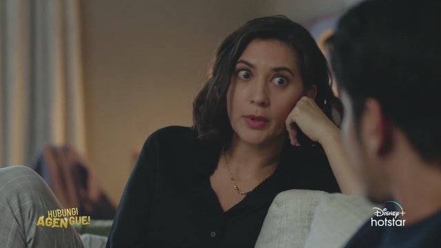 The Talent Agency (2023) Fragman