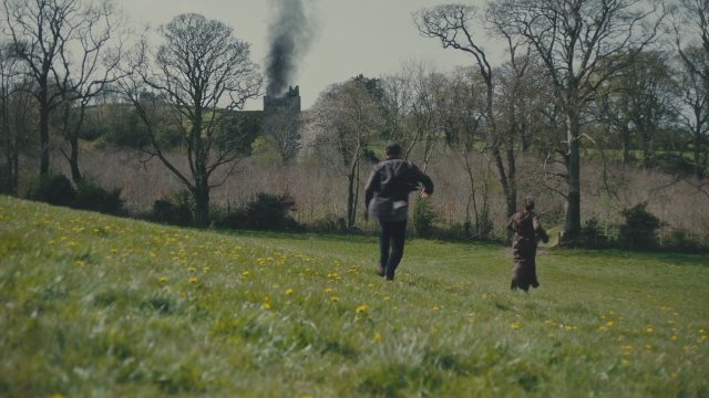 Dalgliesh (2021) 1. Sezon Fragmanı