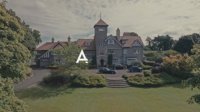 Dalgliesh (2021) 2. Sezon Fragmanı