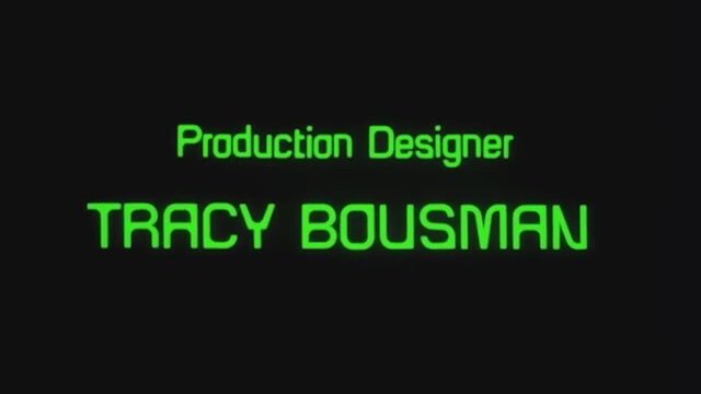 L'homme atlantique (1981) Fragman