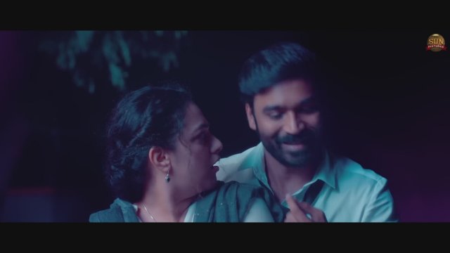 Thiruchitrambalam (2022) Fragman