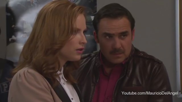 Las Bravo (2014-2015) - Fragman