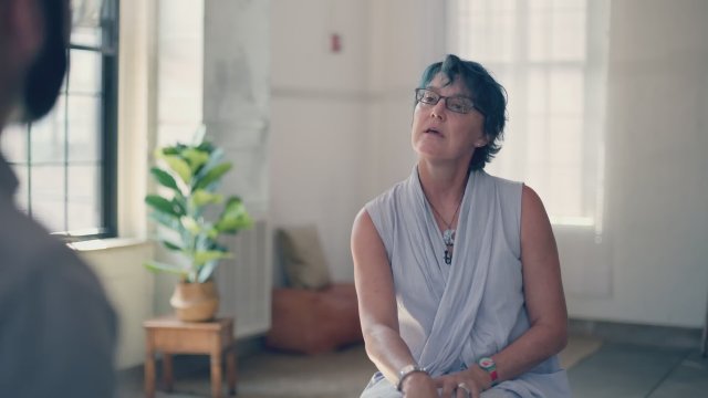 What Is a Woman?(2022) Fragman