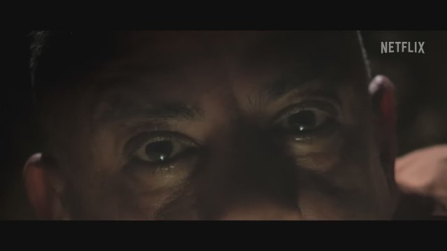 Bilinmeyenler: Kayıp Piramit (2023) - Fragman