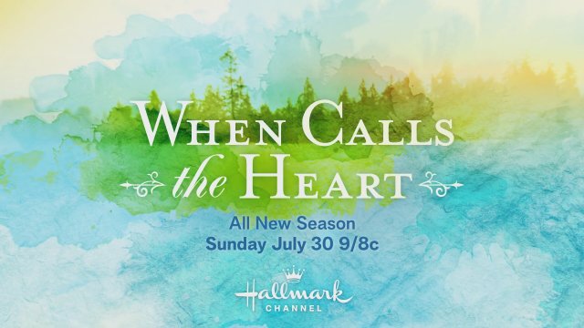 Kalp Çağrısı (2014) 1. Sezon Fragmanı