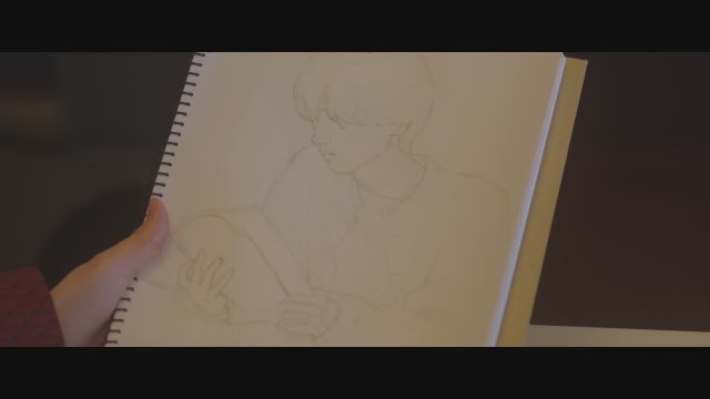 Konya Sekai Kara Kono Koi ga Kietemo (2022) - Fragman