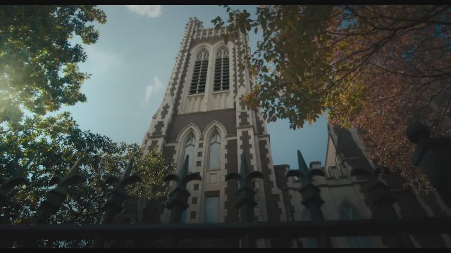 Exorcist İnançlı (2023) Fragman