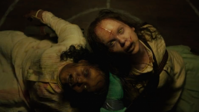 Exorcist İnançlı (2023) Türkçe Altyazılı Fragman