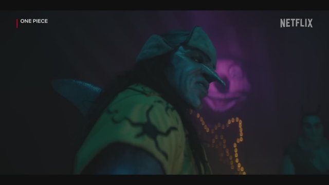 One Piece (2023) Türkçe Altyazılı 2. Fragman
