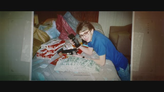 The Jewel Thief (2023) - Fragman