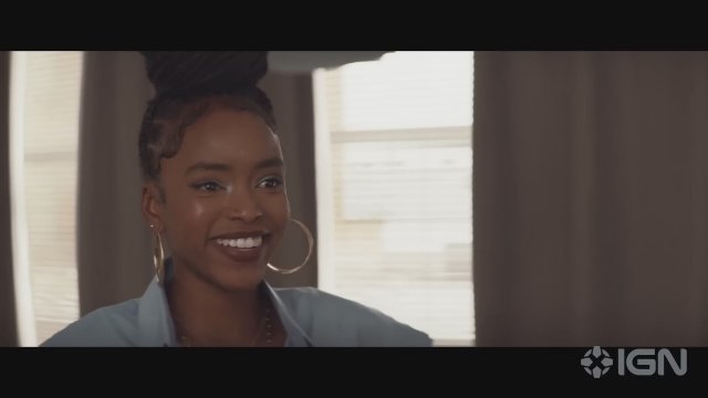 57 Seconds (2023) Fragman