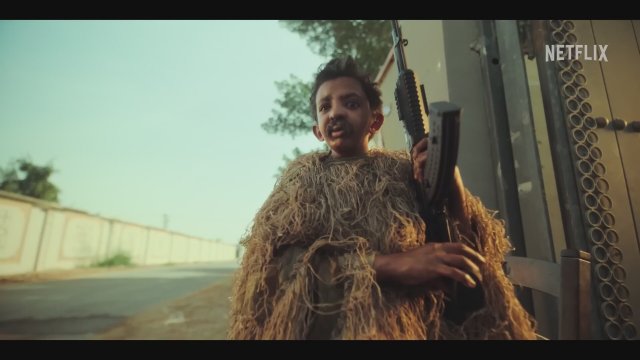 Keşmekeş (2023) Fragman