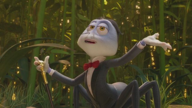 Inspector Sun (2022) Fragman