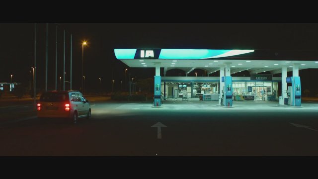 Over & Out (2022) Fragman