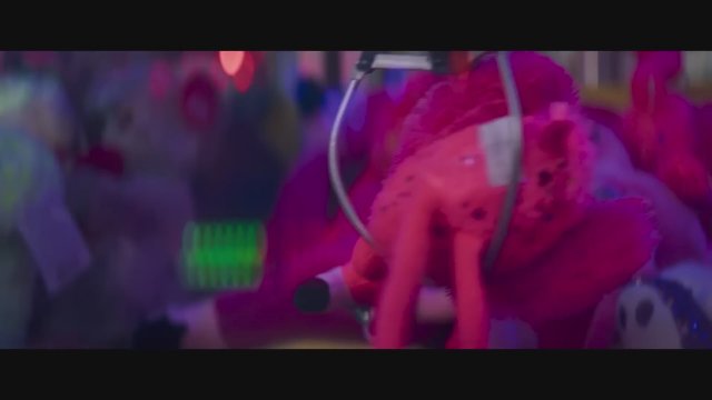 Cet été-là (2022) Fragman