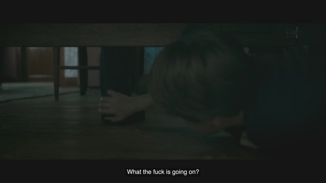 Kommunioun (2022) Fragman