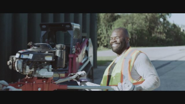 The Royal (2022) Fragman