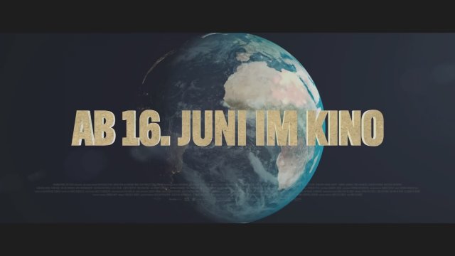 Die Geschichte der Menschheit - leicht gekürzt (2022) Fragman