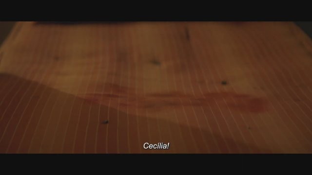 Fogaréu (2022) Fragman