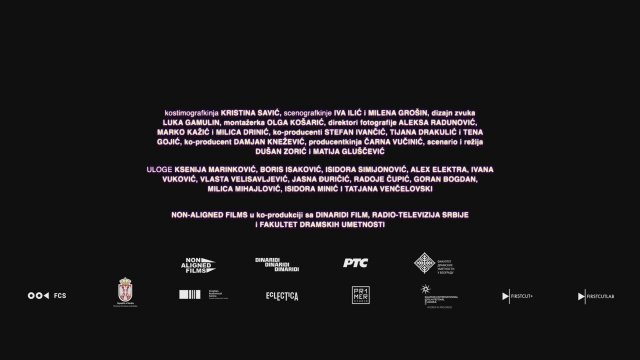 Da li ste videli ovu zenu? (2022) Fragman