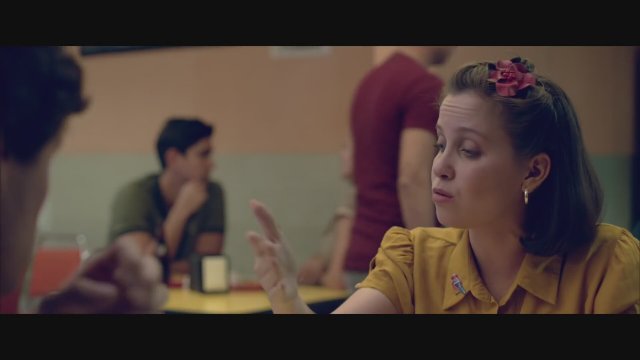 Cuando Sea Joven (2022) Fragman