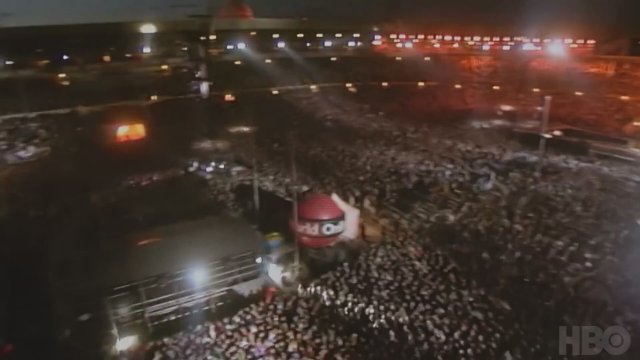 Tina (2021) - Fragman