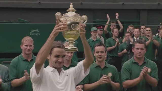 Strokes of Genius (2018) - Fragman