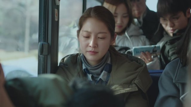 Honja Saneun Saramdeu (2021) - Fragman