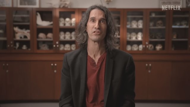 Unknown: Cave of Bones (2023) - Fragman