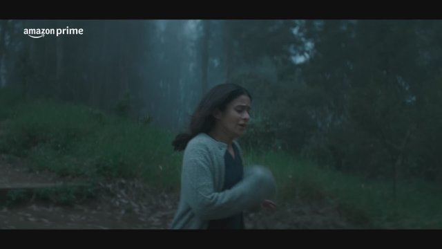 Adhura (2023) - Fragman