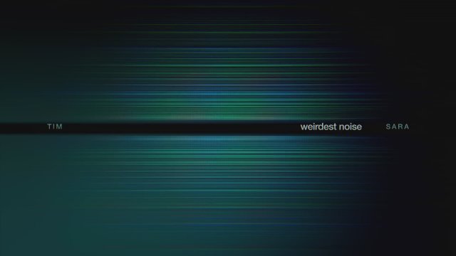 Calls (2021) - Fragman