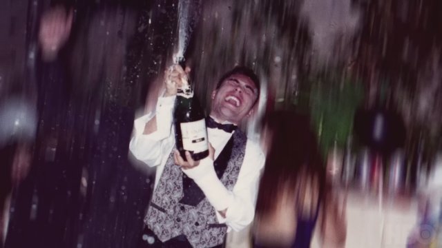 The Golden Boy (2023) - Fragman