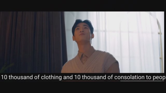 Handmade Love (2020-2021) - Fragman