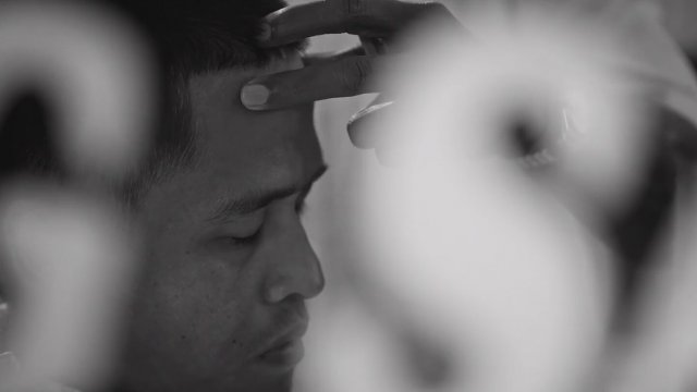 Prebet Sapu (2020) - Fragman