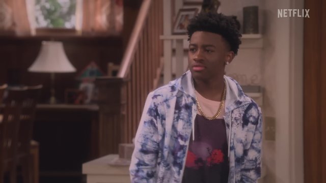 The Upshaws (2023) 3. Kısım Fragman