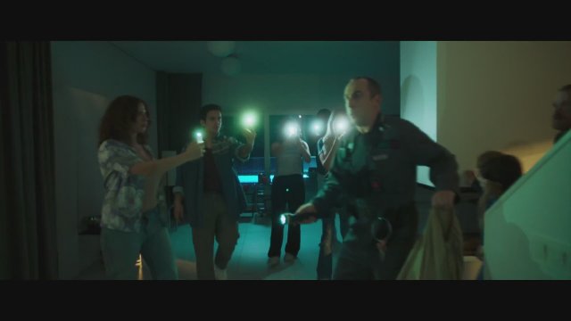 Håkan Bråkan (2022) Fragman