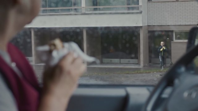 A Mother (2019) Fragman