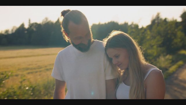 Aikamies 2022 Fragman