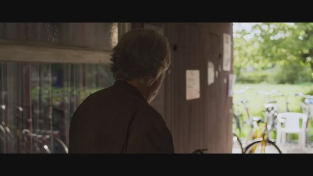 La petite (2023) Fragman