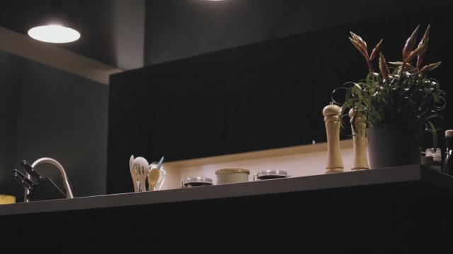 It's not over (2022) Fragman