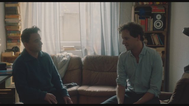 Axiom (2022) Fragman