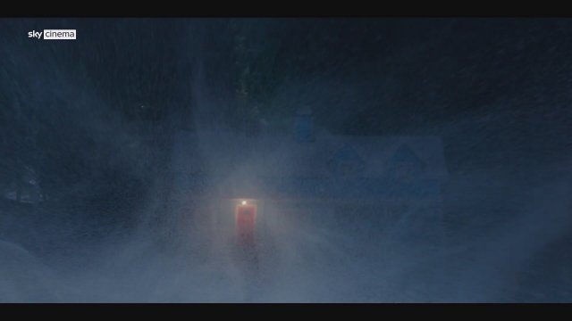 Prancer: Bir Noel Masalı (2022) Fragman