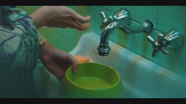 Vetro (2022) Fragman