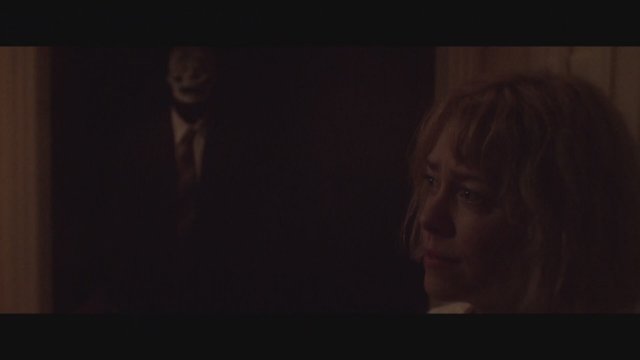 The Third Saturday in October Part V (2022) 