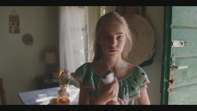 Leto kada sam naucila da letim (2022) Fragman