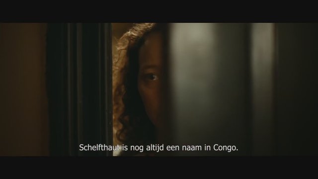 Ritueel (2022) Fragman